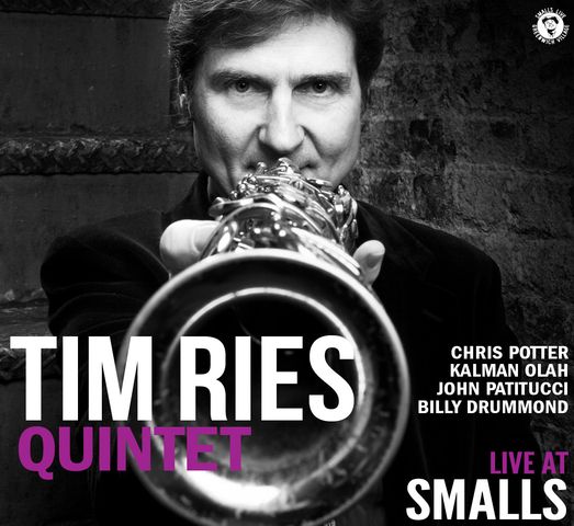 Tim Ries Quintet - Live At Smalls