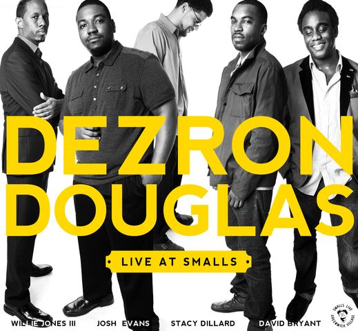 Dezron Douglas Quintet - Live At Smalls