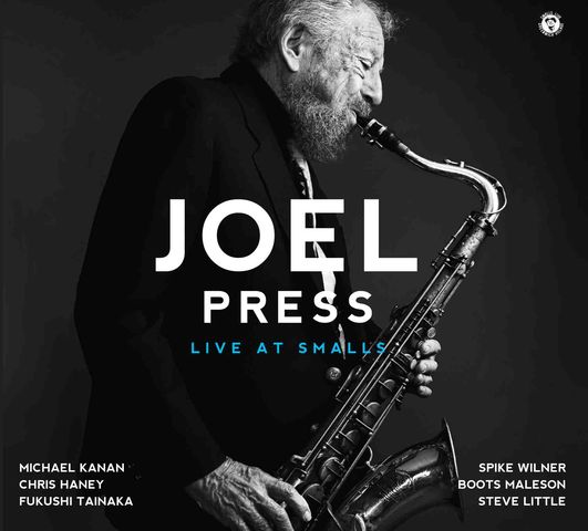 Joel Press Quartet - Live At Smalls