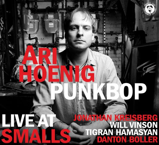 Ari Hoenig & Punkbop - Live At Smalls