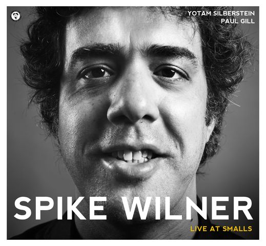 Spike Wilner Trio - Live at Smalls