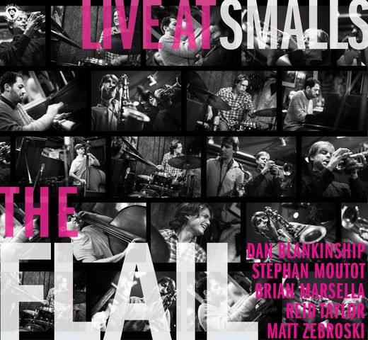 The Flail - Live At Smalls