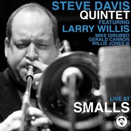 Steve Davis Quintet - Live at Smalls 