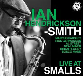 Ian Hendrickson-Smith Quintet Live at Smalls 